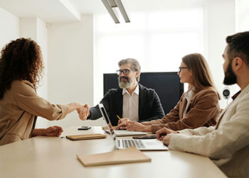 What Does a Bankruptcy Trustee Do?