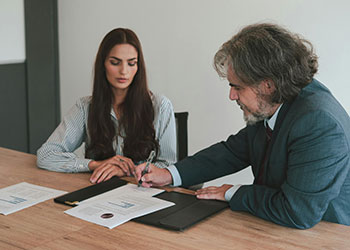 Student Loan Bankruptcy and Your Cosigner: What Happens to Their Liability?