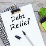 Debt Relief vs. Bankruptcy